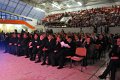 119 Duchowieństwo i goście